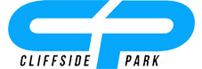 Cliffside Park Pharmacy Logo